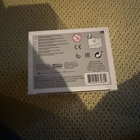 Funko pop - Picture 5 of 5